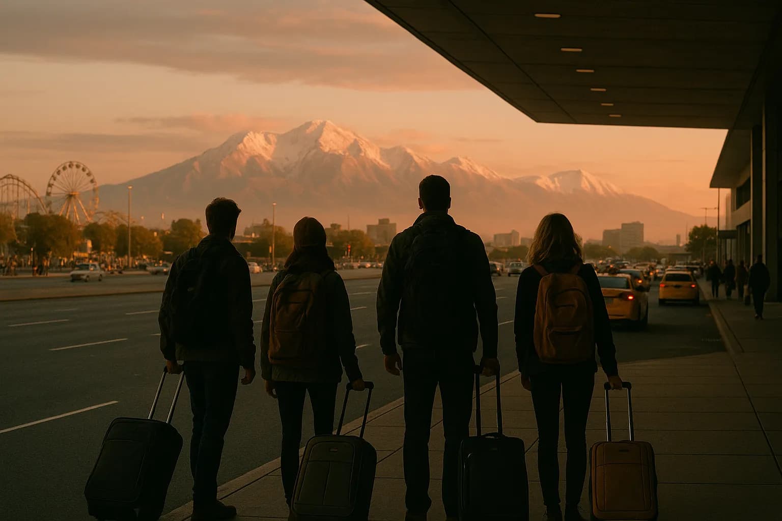 Why We Cancel Fun (Even When We Want It)