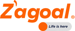 Z'agoal Logo