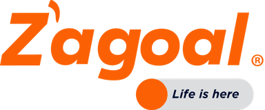 Zagoal Logo